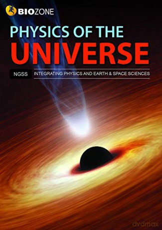 Physics of the Universe - Student Edition - Dr Tracey Greenwood [KSIĄŻKA]