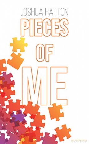 Pieces of Me - Joshua Hatton [KSIĄŻKA]