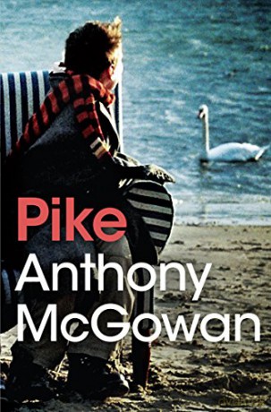 Pike (The Truth of Things) - Anthony McGowan [KSIĄŻKA]