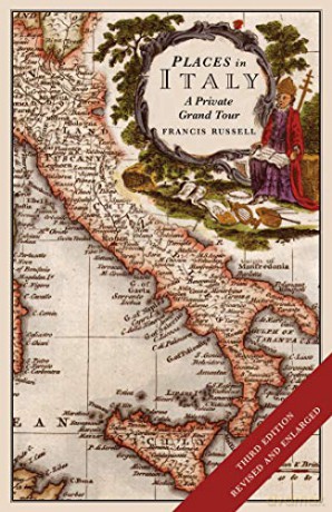 Places in Italy: A Private Grand Tour - Francis Russell [KSIĄŻKA]