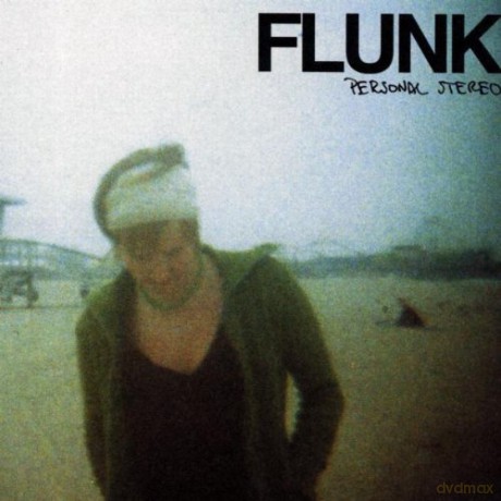 Flunk: Personal Stereo [CD]