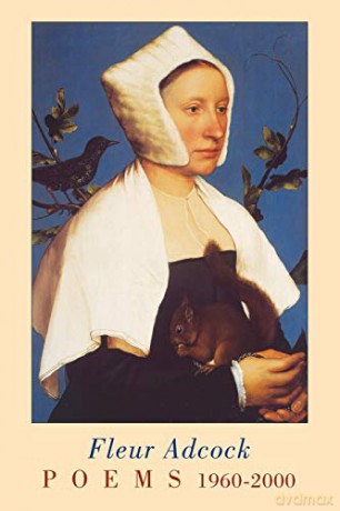Poems 1960-2000 - Fleur Adcock [KSIĄŻKA]