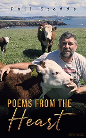 Poems from the Heart - Phil Stodds [KSIĄŻKA]