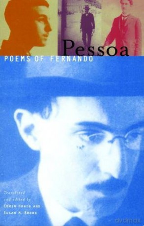 Poems of Fernando Pessoa - Fernando Pessoa [KSIĄŻKA]
