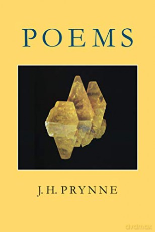 Poems: (third Edition) - J. H. Prynne [KSIĄŻKA]