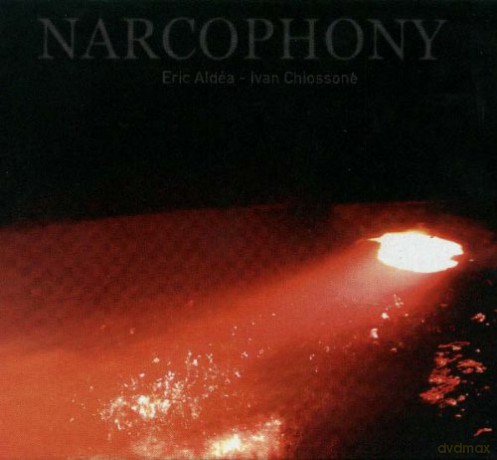 Narcophony: Narcophony [CD]