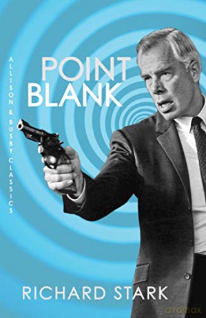 Point Blank - Richard Stark [KSIĄŻKA]