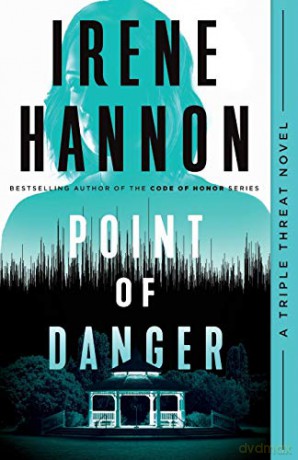 Point of Danger: 1 (Triple Threat) - Hannon [KSIĄŻKA]