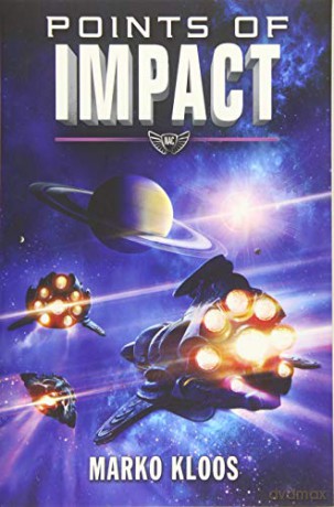 Points of Impact: 6 (Frontlines) - Marko Kloos [KSIĄŻKA]