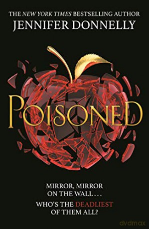 Poisoned - Jennifer Donnelly [KSIĄŻKA]