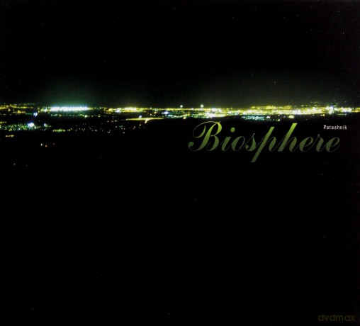 Biosphere: Patashnik [CD]