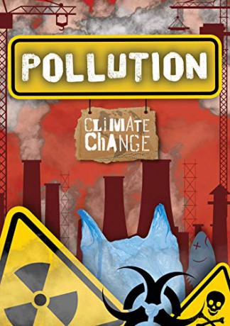 Pollution (Climate Change) - Harriet Brundle [KSIĄŻKA]