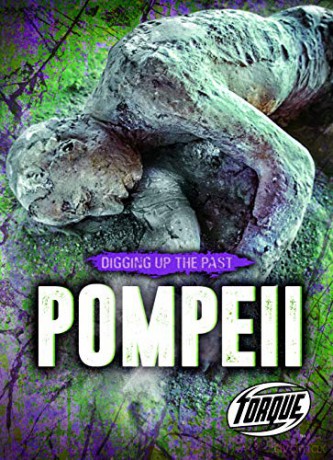 Pompeii (Digging Up the Past) - Emily Rose Oachs [KSIĄŻKA]