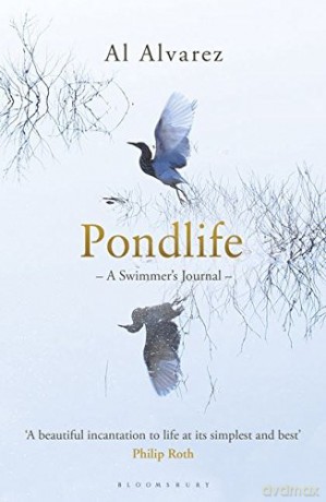 Pondlife: A Swimmer's Journal - Al Alvarez [KSIĄŻKA]