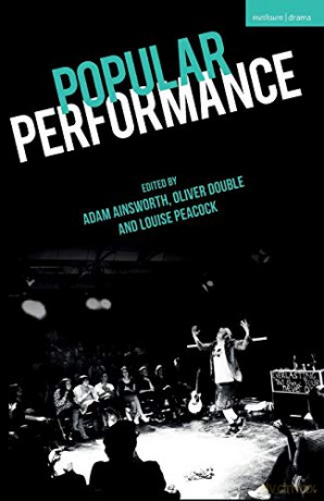 Popular Performance - Adam Ainsworth [KSIĄŻKA]