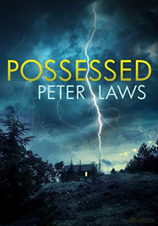 Possessed: The chilling crime novel loaded with twists and turns (Matt Hunter): 4 - Peter Laws [KSIĄŻKA]