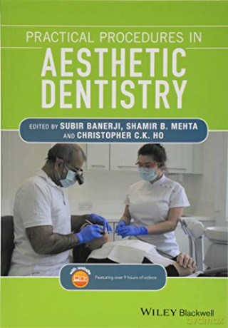 Practical Procedures in Aesthetic Dentistry - Subir Banerji [KSIĄŻKA]