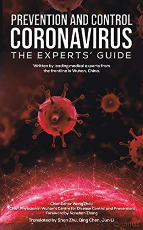 Prevention and Control: Coronavirus - The Experts' Guide - Wang Zhou [KSIĄŻKA]