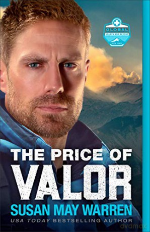 Price of Valor: 3 (Global Search and Rescue) - Warren [KSIĄŻKA]