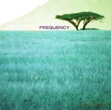 Frequency: Frequency [CD]