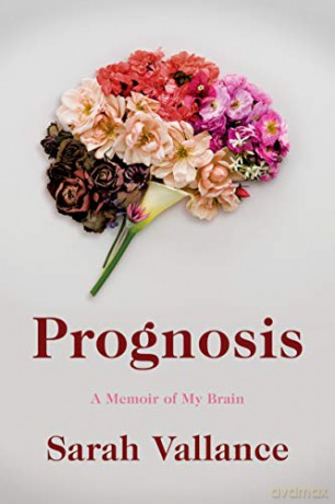 Prognosis: A Memoir of My Brain - Sarah Vallance [KSIĄŻKA]