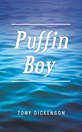 Puffin Boy - Tony Dickenson [KSIĄŻKA]