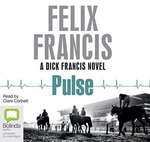 Pulse - Felix Francis [KSIĄŻKA]