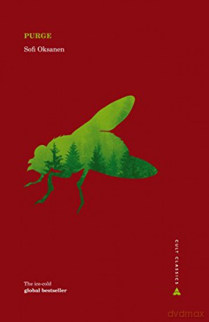 Purge (Atlantic Cult Classics) - Sofi Oksanen [KSIĄŻKA]
