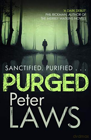 Purged: 1 (Matt Hunter) - Peter Laws [KSIĄŻKA]