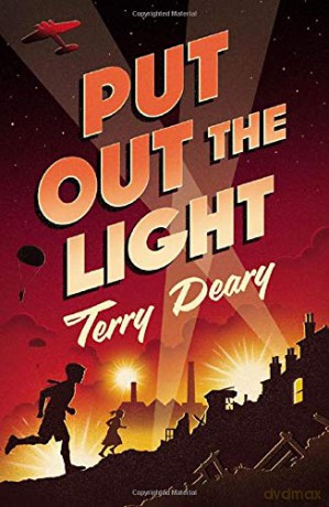 Put Out the Light - Terry Deary [KSIĄŻKA]