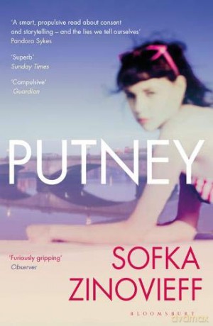 Putney - Sofka Zinovieff [KSIĄŻKA]