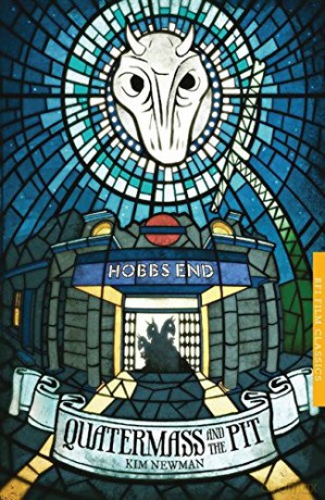 Quatermass and the Pit (BFI Film Classics) - Kim Newman [KSIĄŻKA]