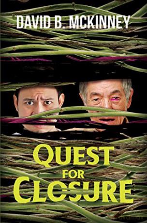 Quest for Closure - David B. McKinney [KSIĄŻKA]