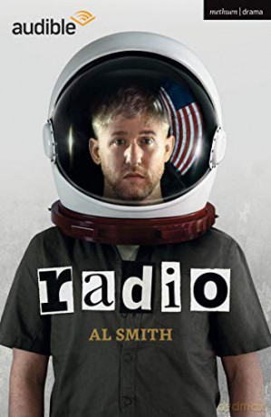 Radio (Modern Plays) - Mr Al Smith [KSIĄŻKA]