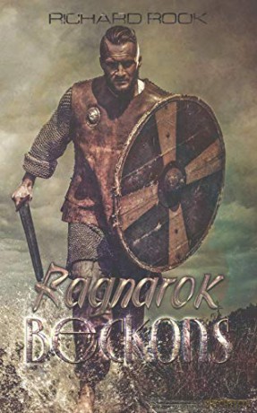 Ragnarok Beckons - Richard Rook [KSIĄŻKA]