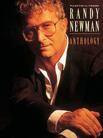 Randy Newman: Anthology - Randy Newman [KSIĄŻKA]