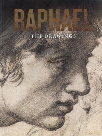 Raphael: The Drawings - Catherine Whistler [KSIĄŻKA]