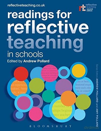 Readings for Reflective Teaching in Schools - Andrew Pollard [KSIĄŻKA]