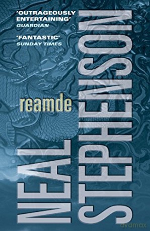 Reamde - Neal Stephenson [KSIĄŻKA]
