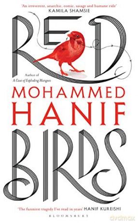 Red Birds - Mohammed Hanif [KSIĄŻKA]