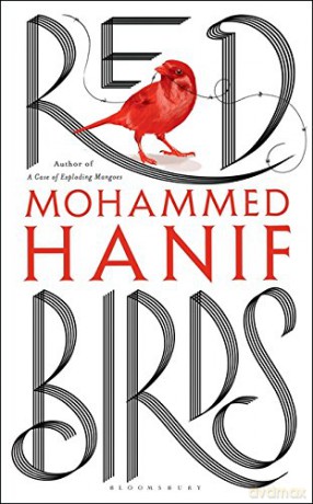 Red Birds - Mohammed Hanif [KSIĄŻKA]