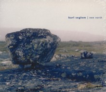 Karl Seglem: New North [CD]