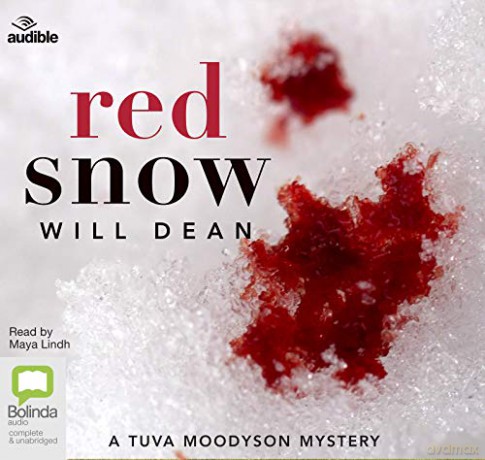 Red Snow: 2 (Tuva Moodyson Mystery) - Will Dean [KSIĄŻKA]