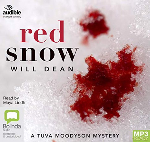 Red Snow: 2 (Tuva Moodyson Mystery) - Will Dean [KSIĄŻKA]