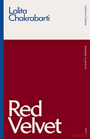Red Velvet (Modern Classics) - Lolita Chakrabarti [KSIĄŻKA]