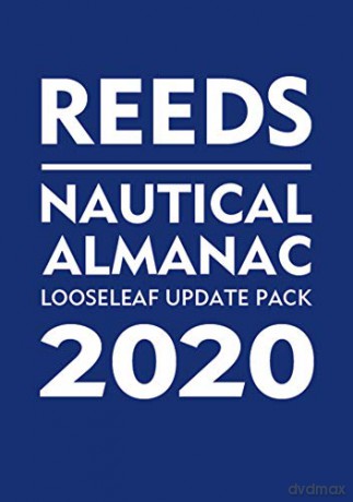 Reeds Looseleaf Update Pack 2020 (Reed's Almanac) - Perrin Towler [KSIĄŻKA]