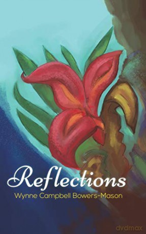 Reflections - Wynne Campbell Bowers-Mason [KSIĄŻKA]