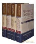 Reformed Dogmatics - Herman Bavinck [KSIĄŻKA]