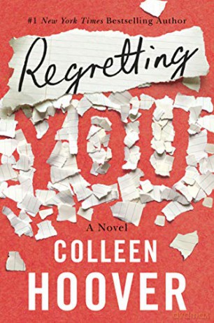 Regretting You - Colleen Hoover [KSIĄŻKA]