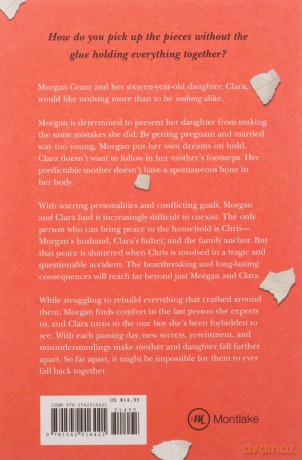 Regretting You - Colleen Hoover [KSIĄŻKA]